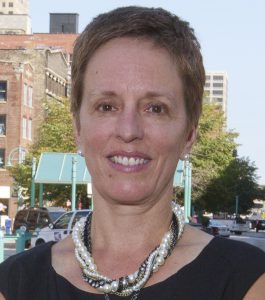 Dr. Tracey Sparrow