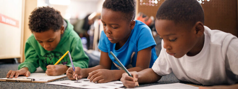 K4/K5 Charter School