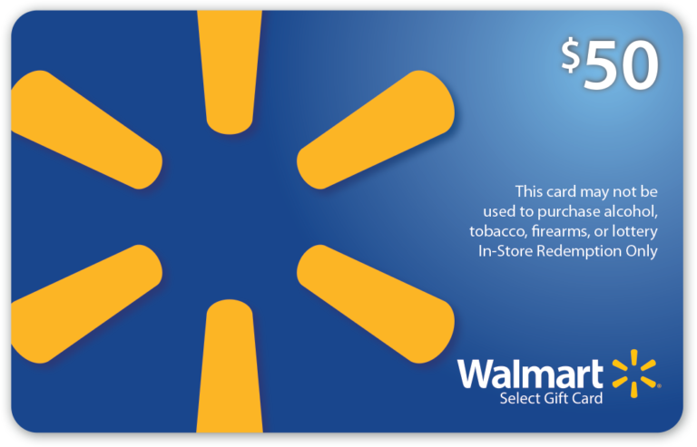 Next Door Milwaukee - Walmart Gift Card