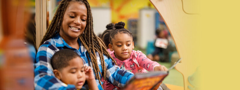 Books for Kids