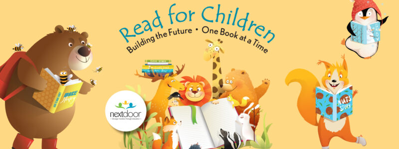 Read for Children