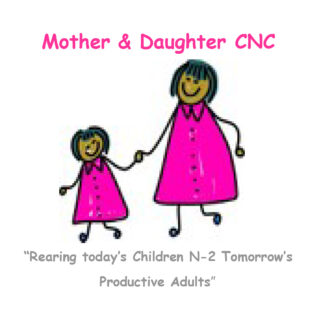 Mother & Daughter Child Nurturing Center