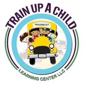 Train Up A Child Learning Center