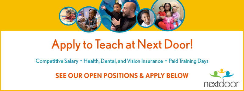 Join Our Team